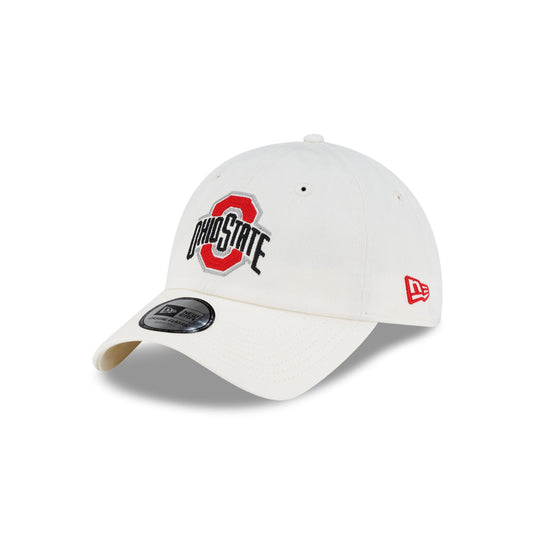 Notre Dame Fighting Irish 9TWENTY Adjustable Hat