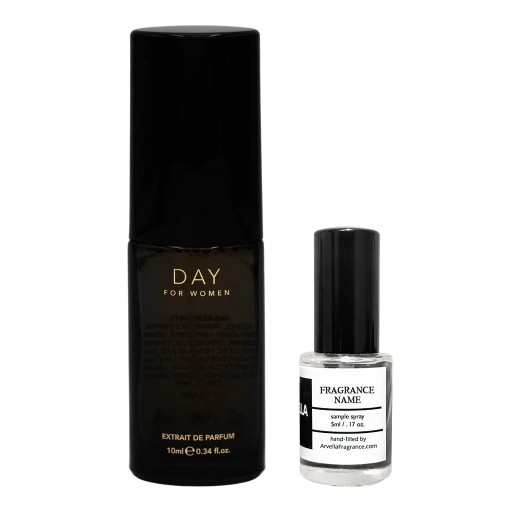 Day For Women Travel Extrait de Parfum