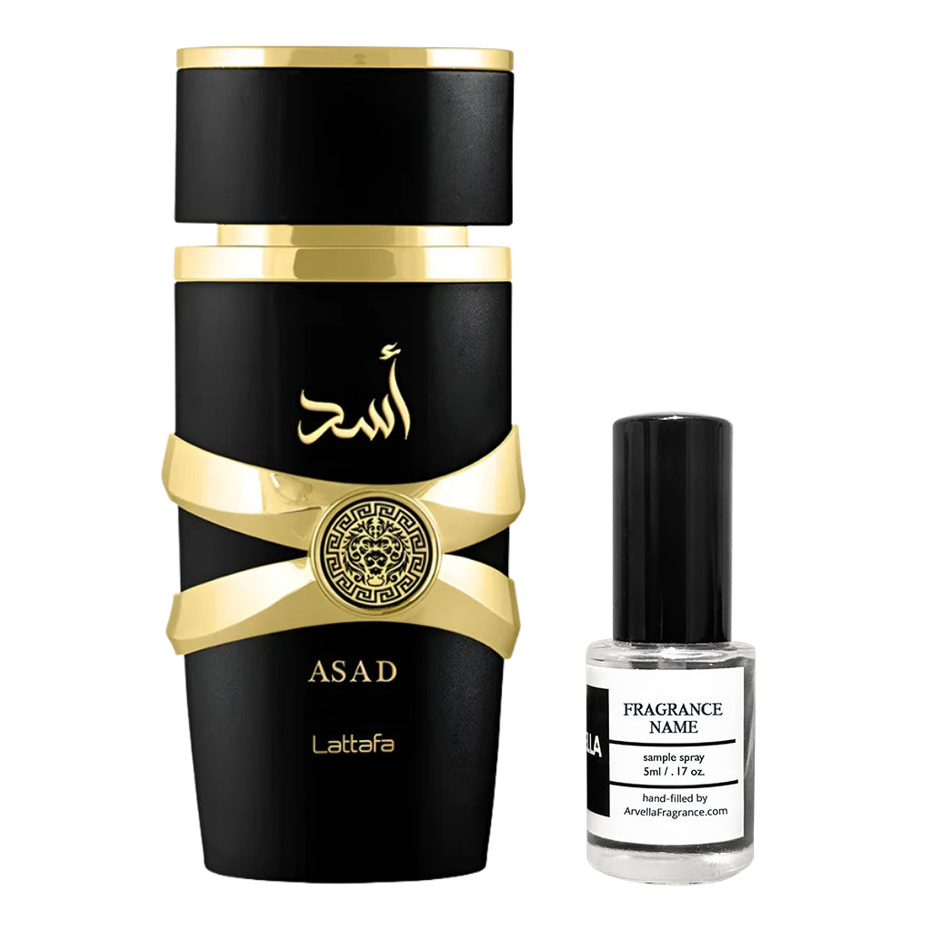 Asad EDP