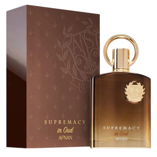 Supremacy In Oud Extrait de Parfum