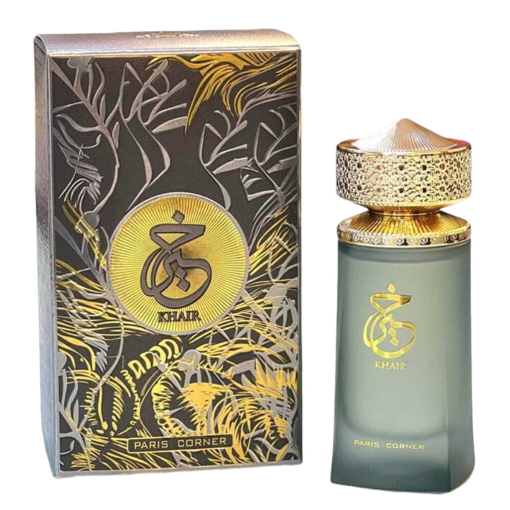 Khair EDP