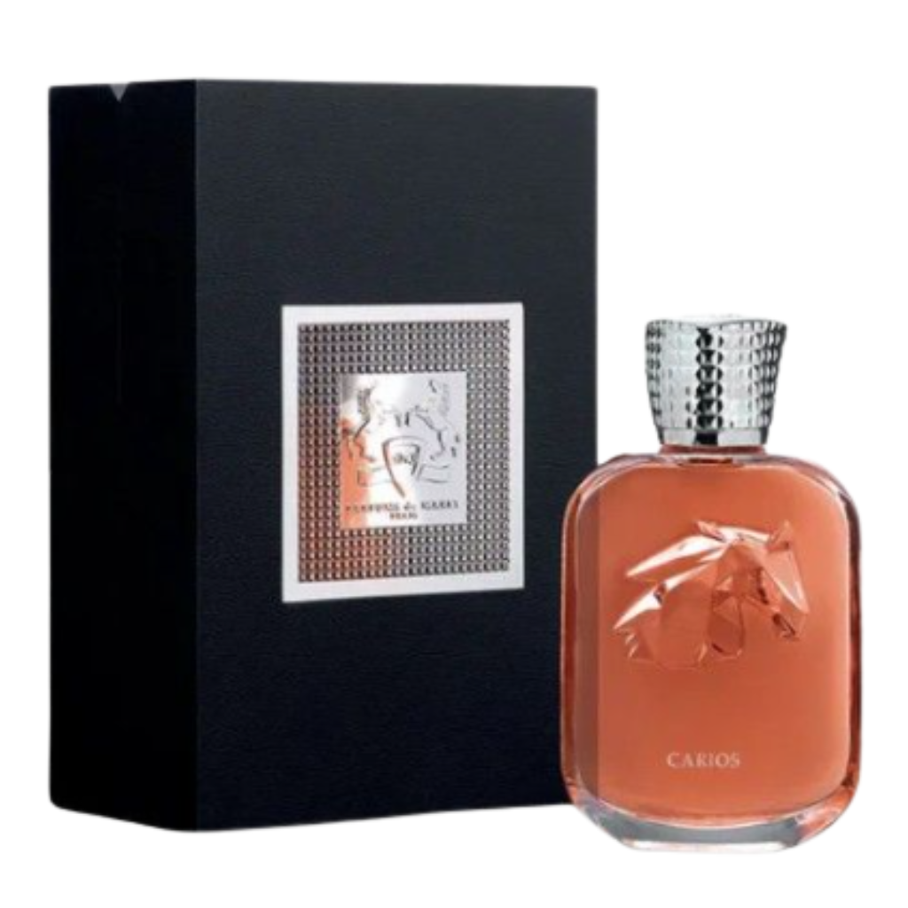 Carios Extrait de Parfum