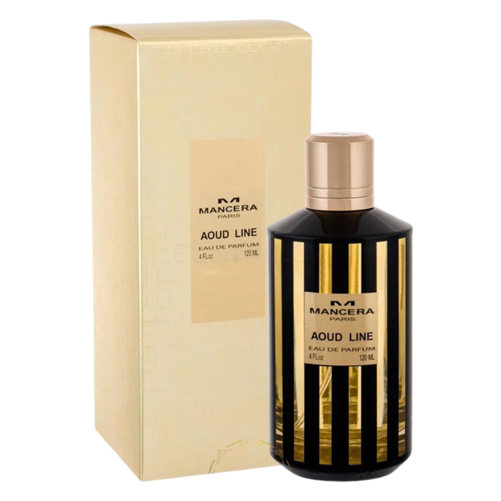 Aoud Line EDP