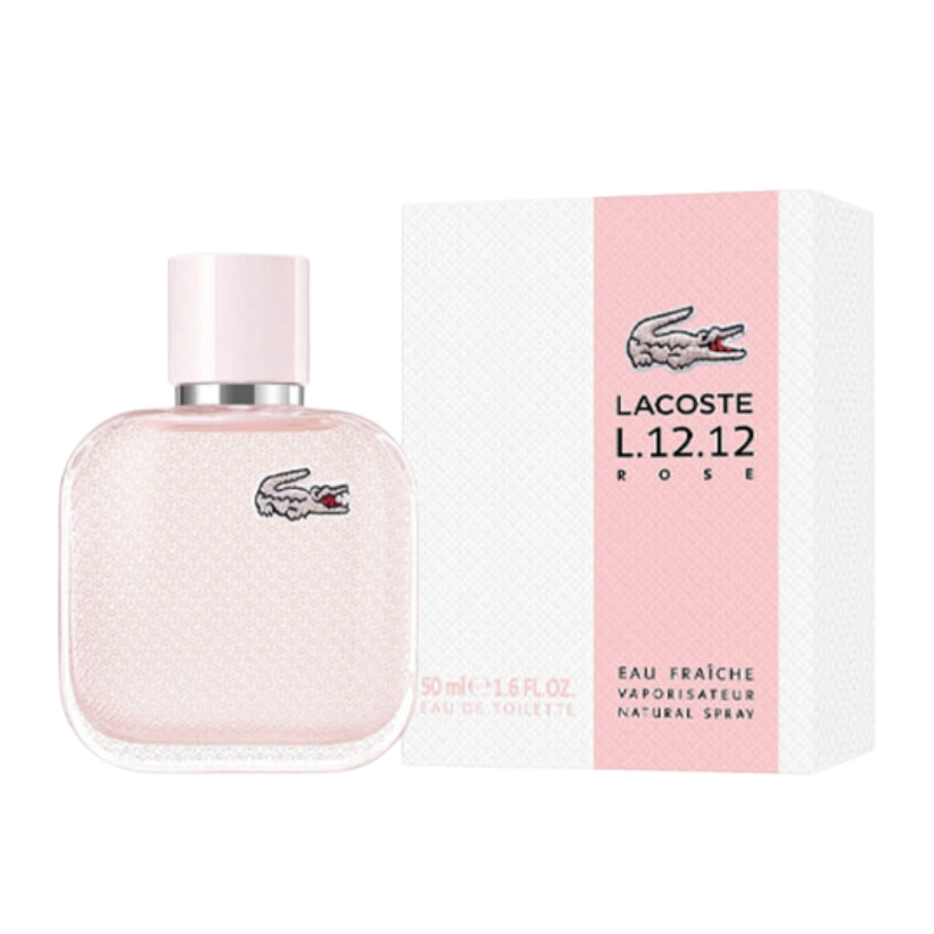 L.12.12 Rose EDP