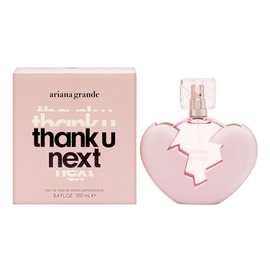 Thank You Next EDP