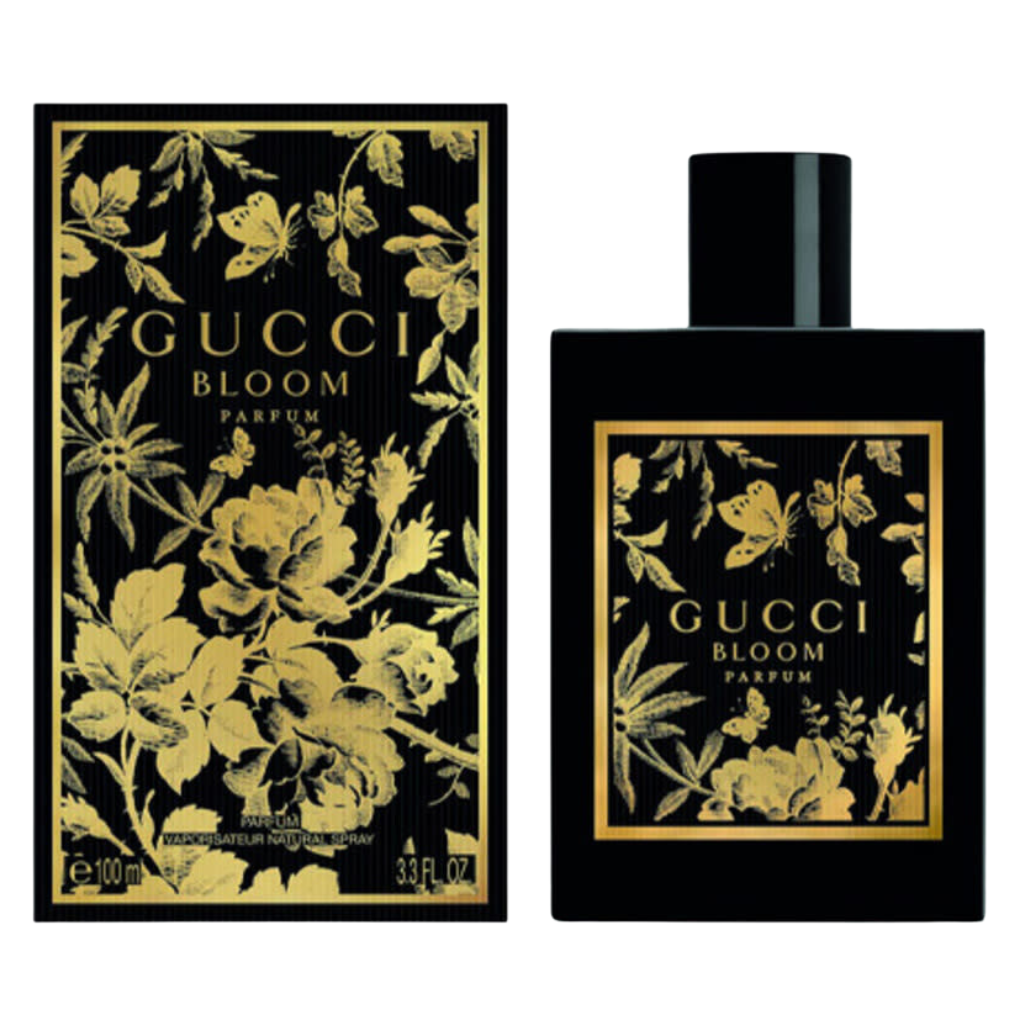 Bloom Parfum