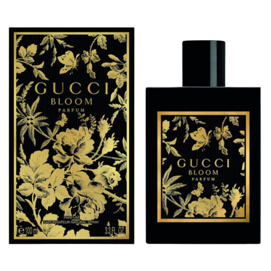 Bloom Parfum