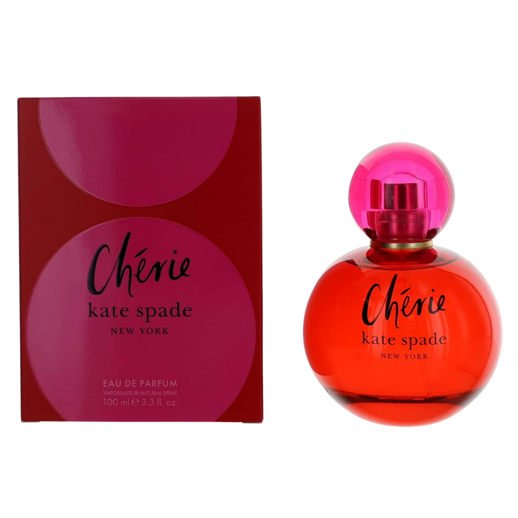 Cherie EDP