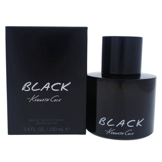 Black kenneth Cole EDT