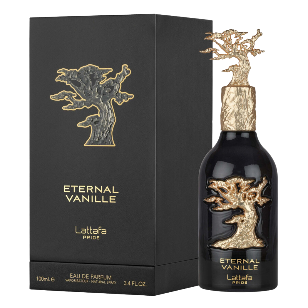 Eternal Vanille EDP Spray
