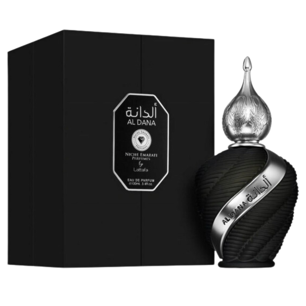 Niche Emarati Al Dana EDP