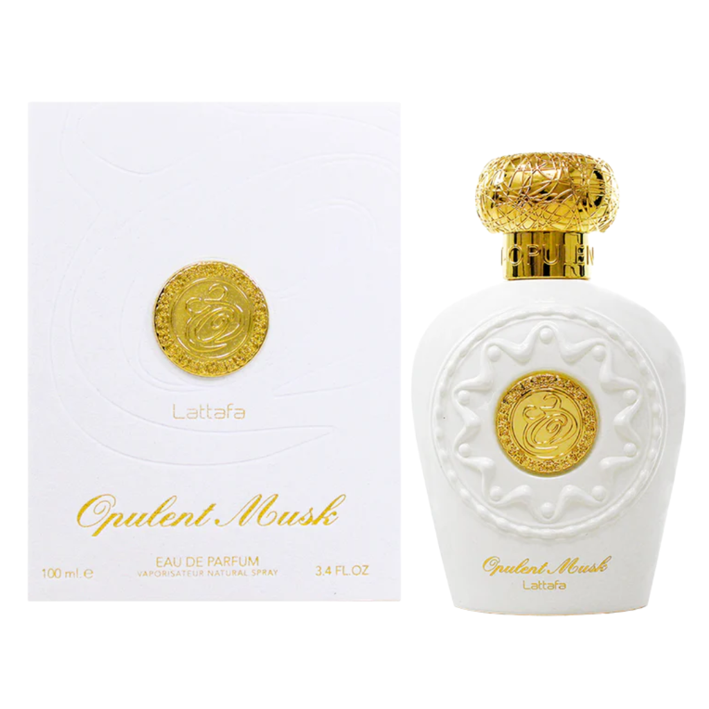 Opulent Musk EDP