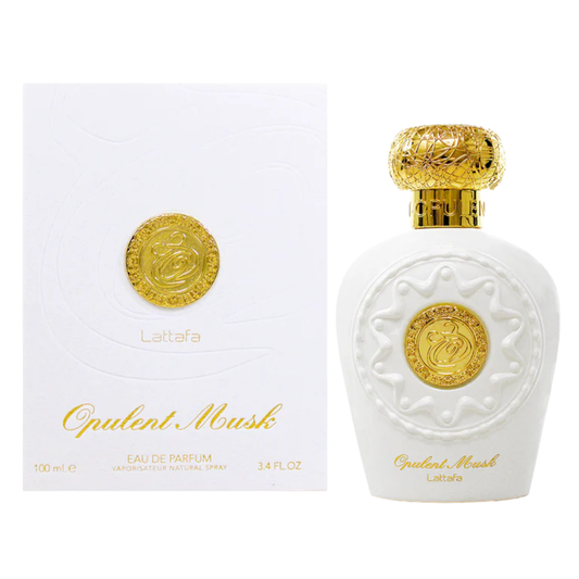 Opulent Musk EDP