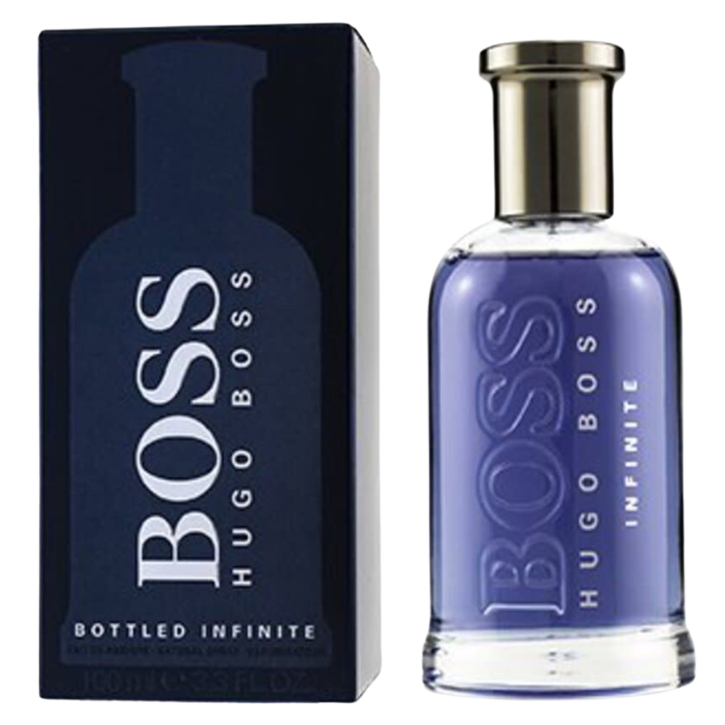 Boss Bottled Infinite EDP