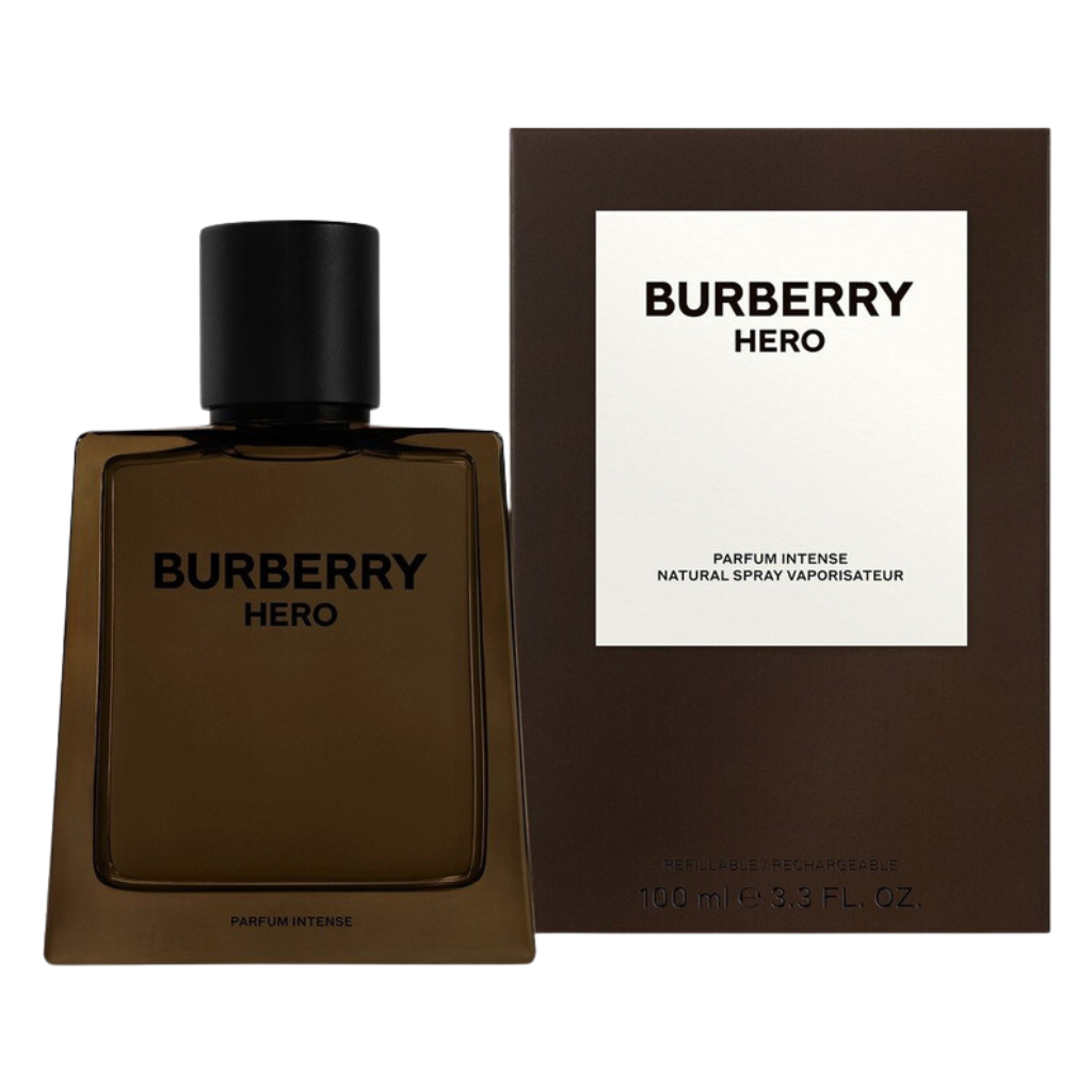 Hero Intense Parfum