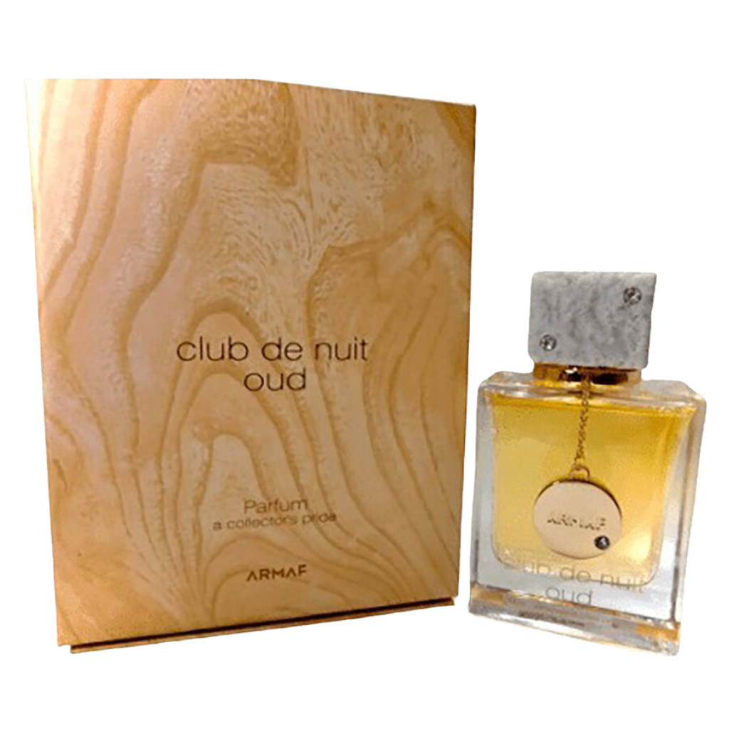 Club De Nuit Oud EDP