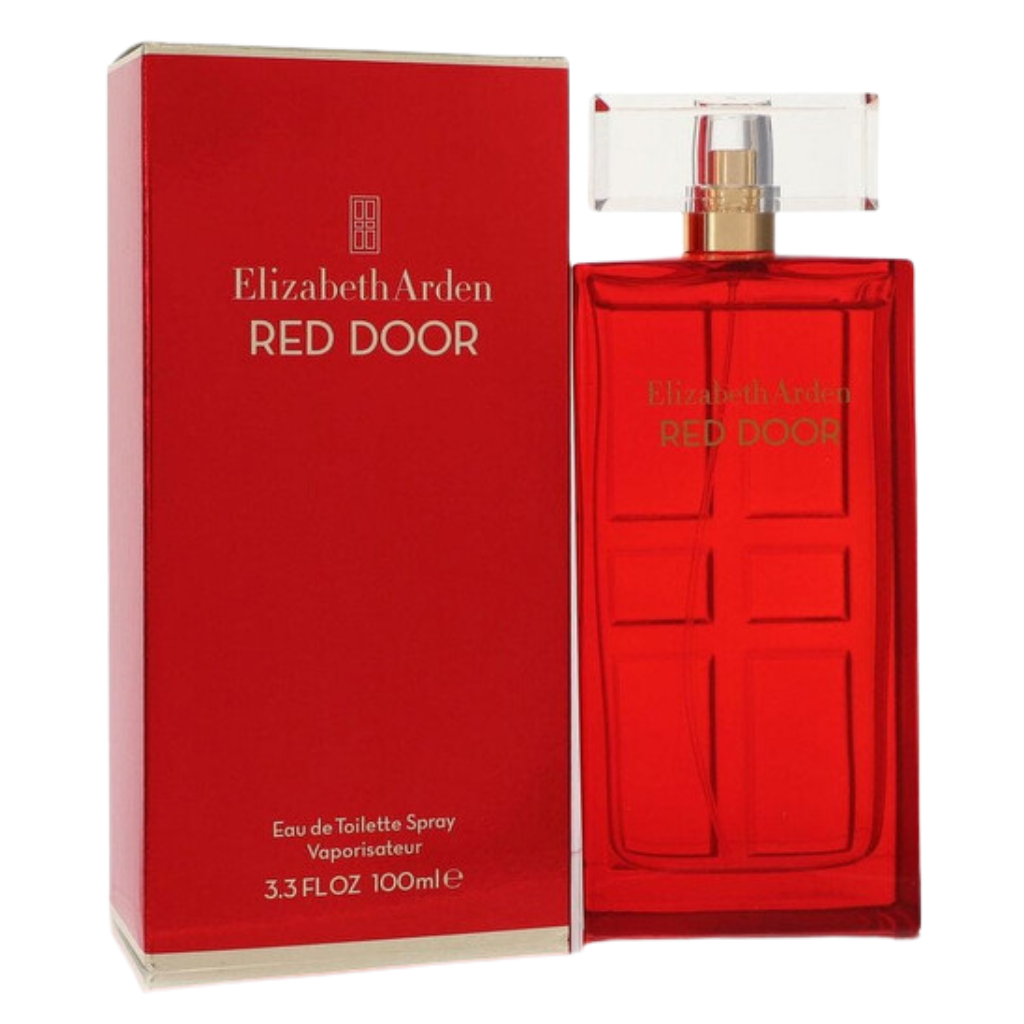 Red Door EDT