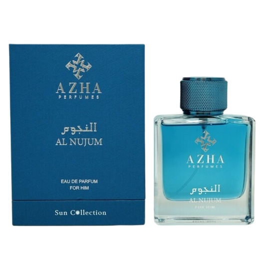 Al Nujum EDP