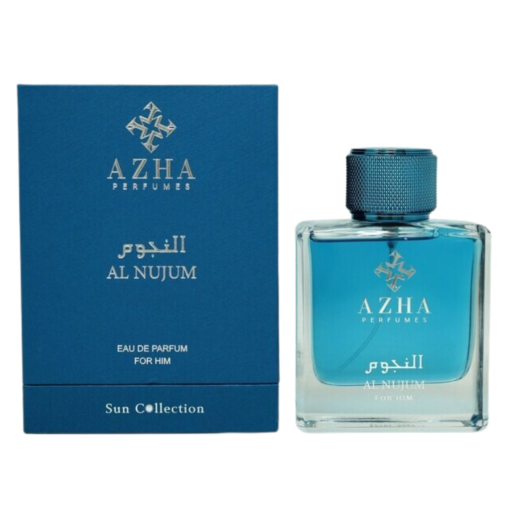 Al Nujum EDP