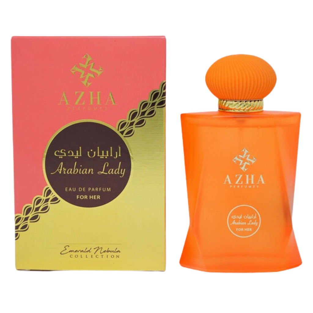 Arabian Lady EDP