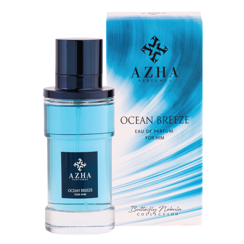 Ocean Breeze EDP