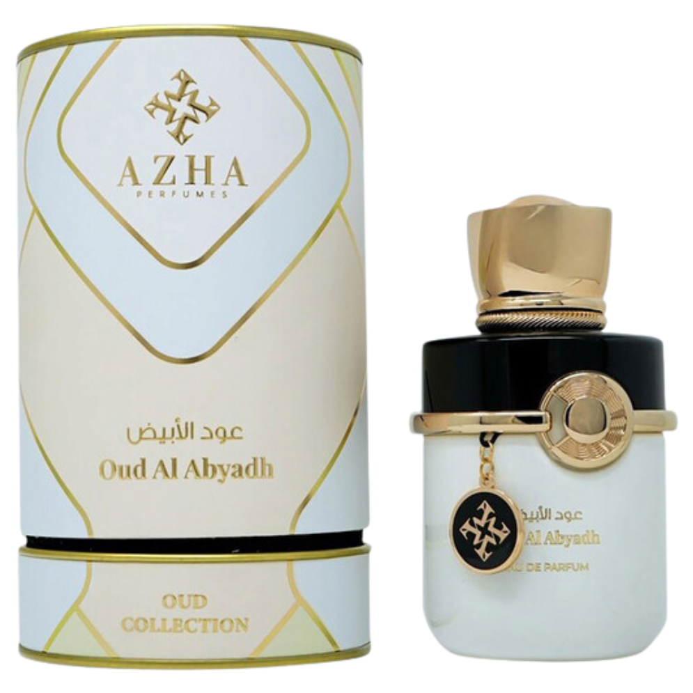 Oud Al Abyadh EDP