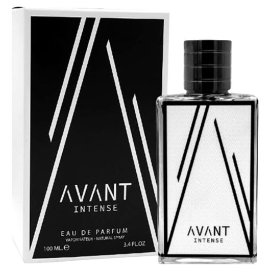 Avant Intense EDP