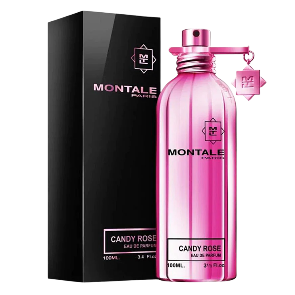 Candy Rose EDP