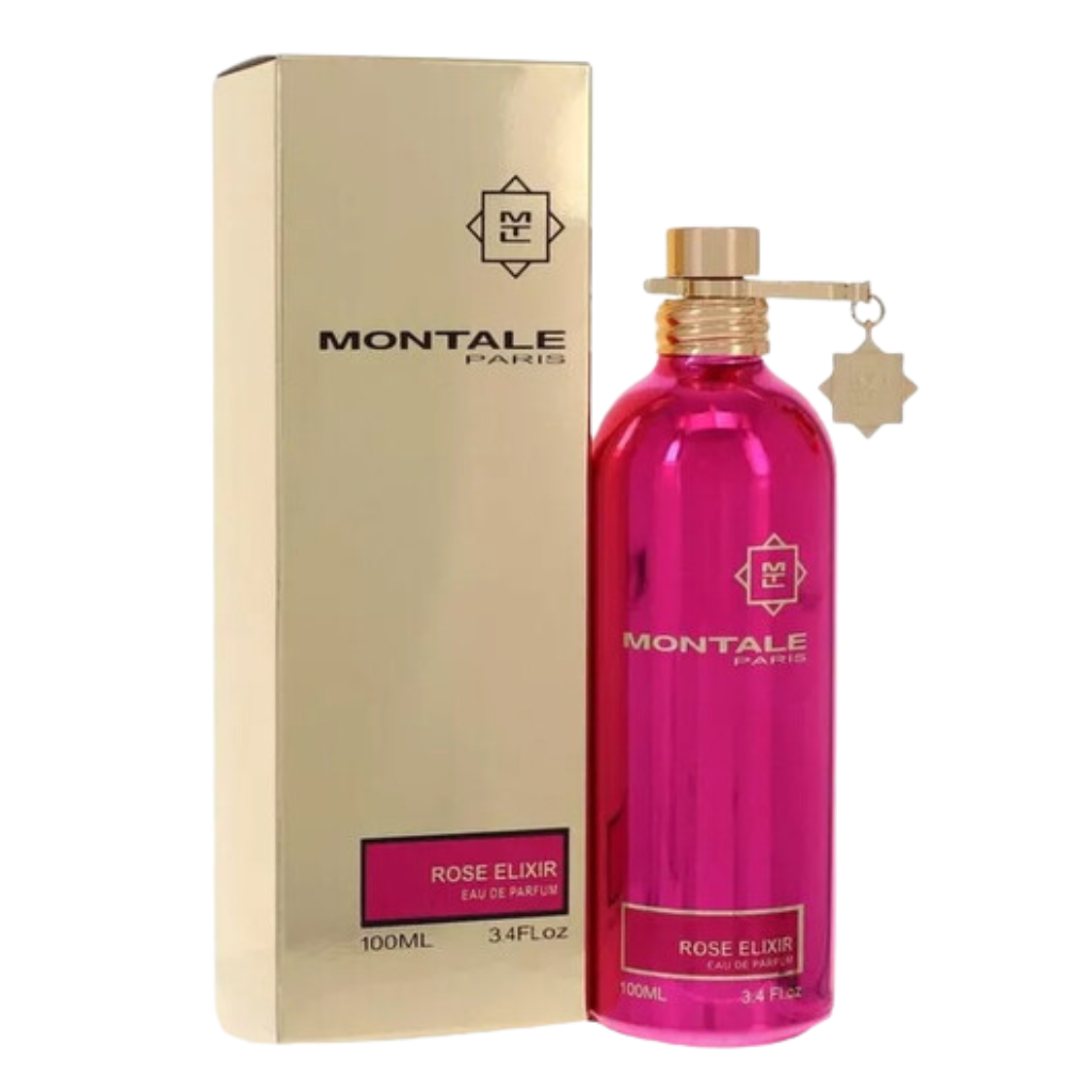 Rose Elixir EDP