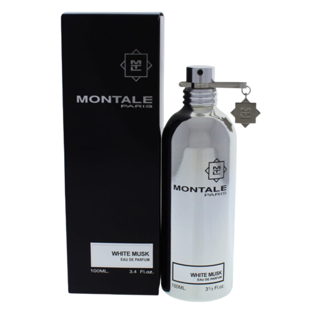 White Musk EDP