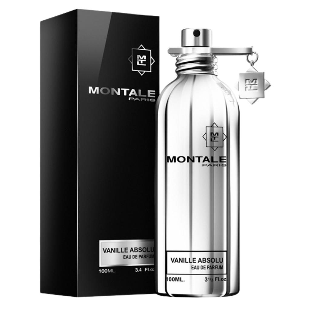 Vanille Absolu EDP