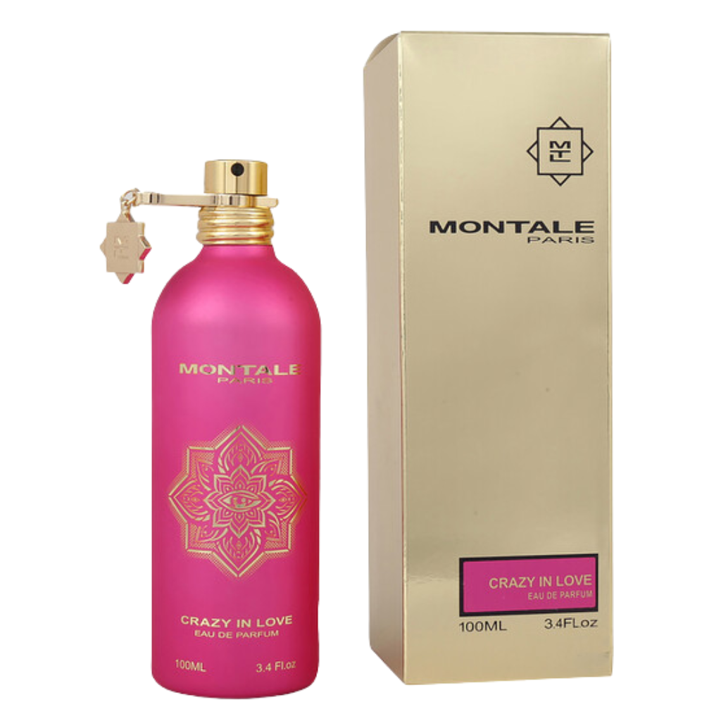 Crazy In Love EDP