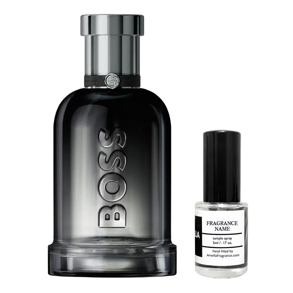 Boss Bottled Beyond EDP