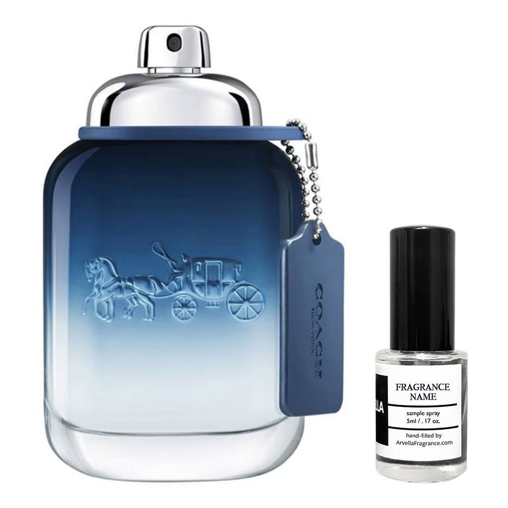 Blue EDT