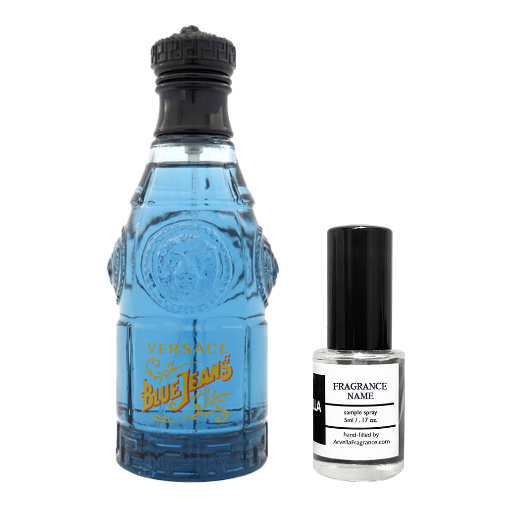 Blue Jeans EDT