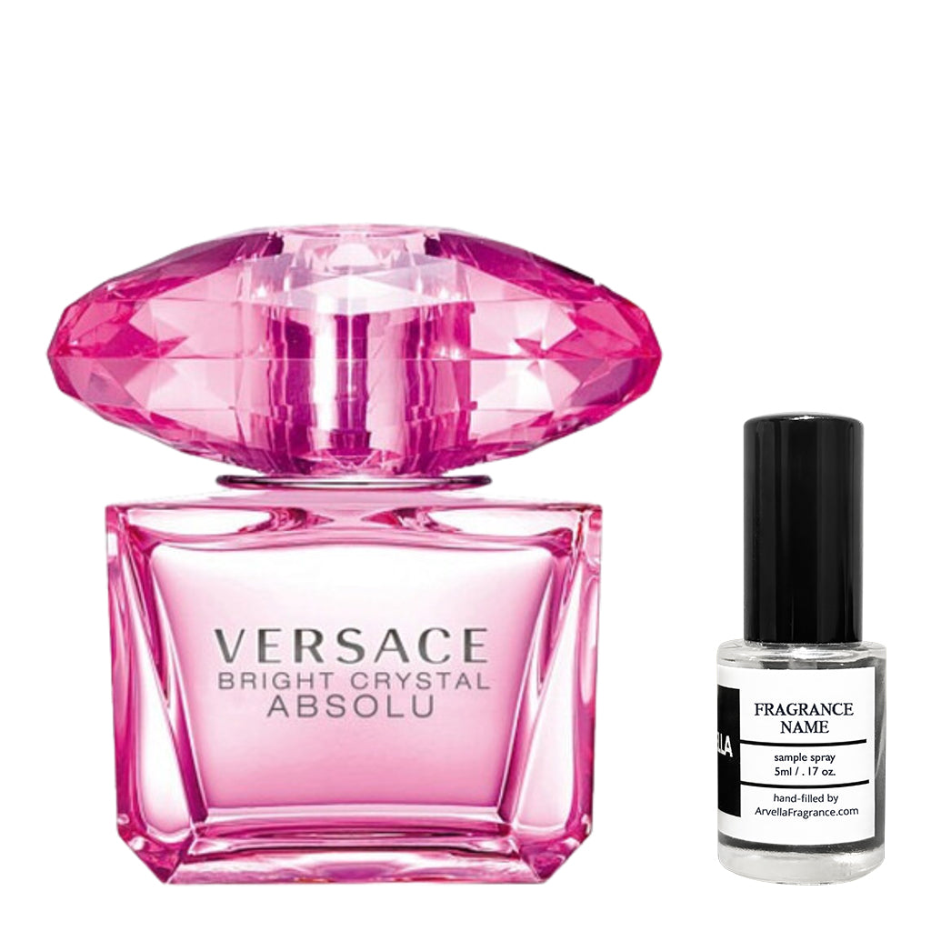 Bright Crystal Absolu EDP