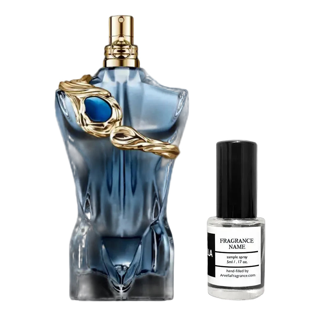 Le Beau Narcisse EDP (NEW RELEASE)