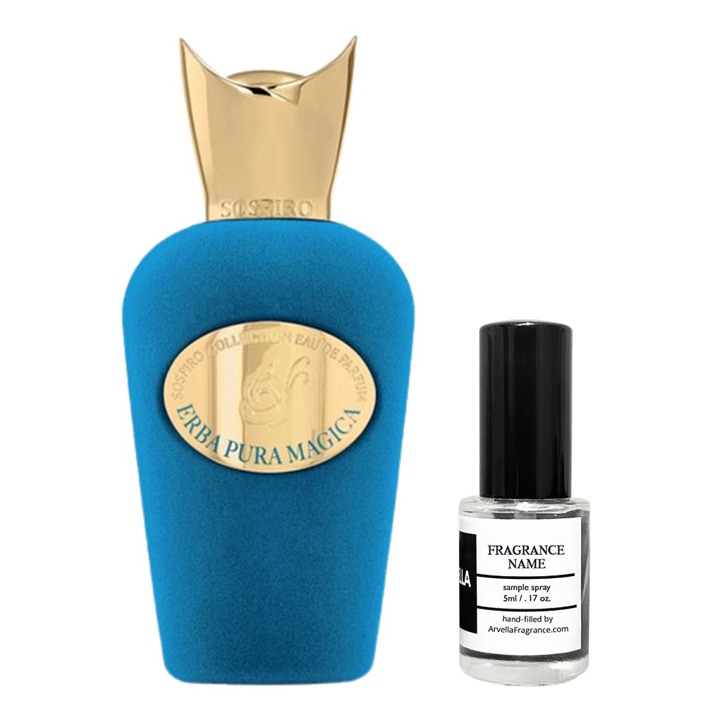 Erba Pura Magica EDP