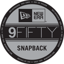 Chicago Cubs Basic 9FIFTY Snapback Hat