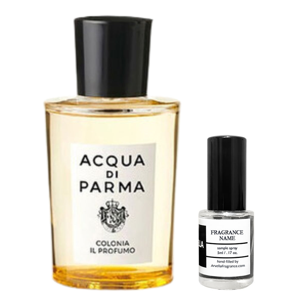 Colonia Il Profumo EDP
