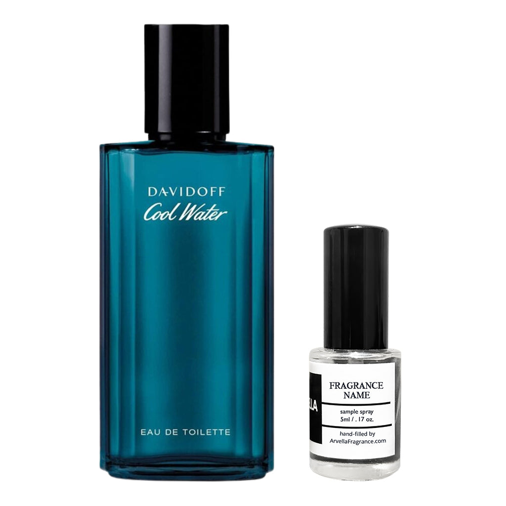 Cool Water for Men EDT