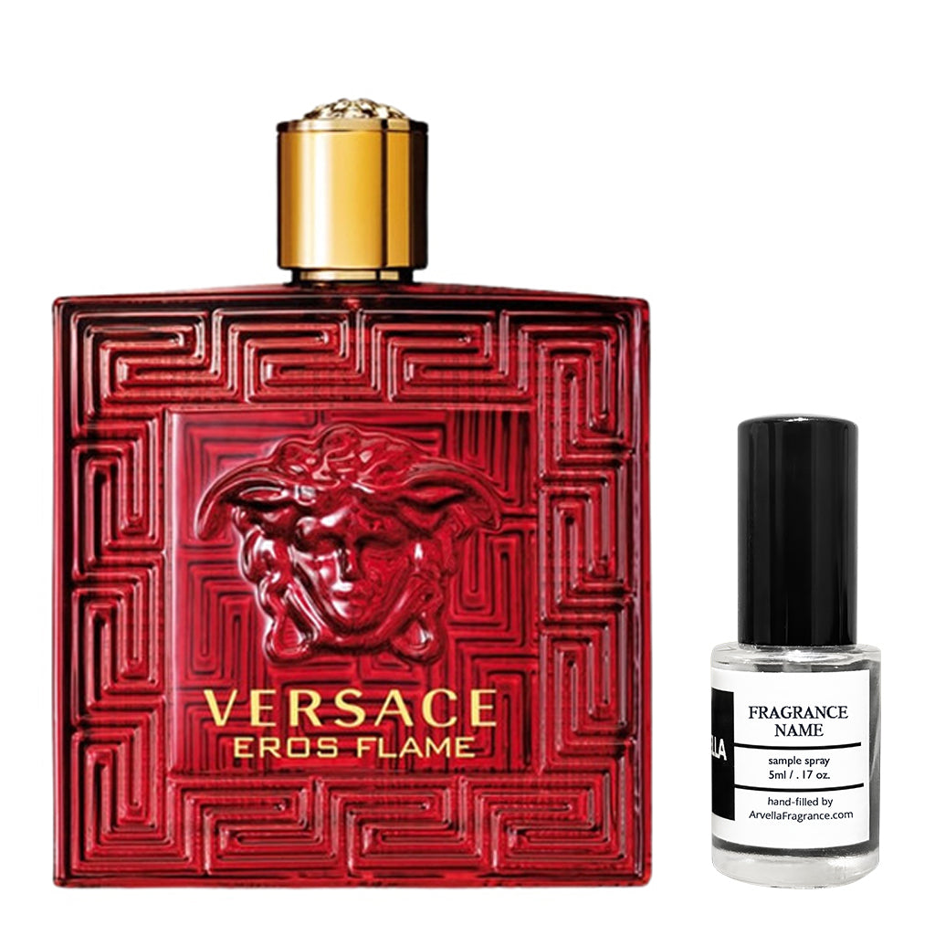Eros Flame EDP