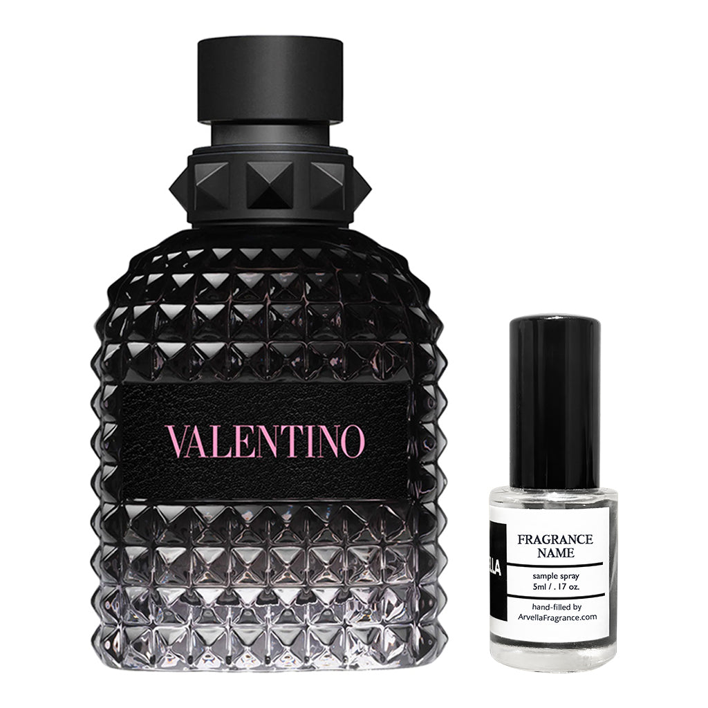 Uomo Born In Roma EDT