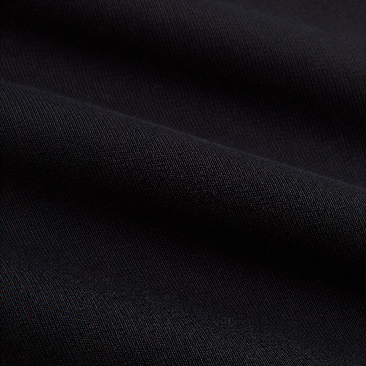 Kith & Messi for adidas Football Fleece Sweater - Black
