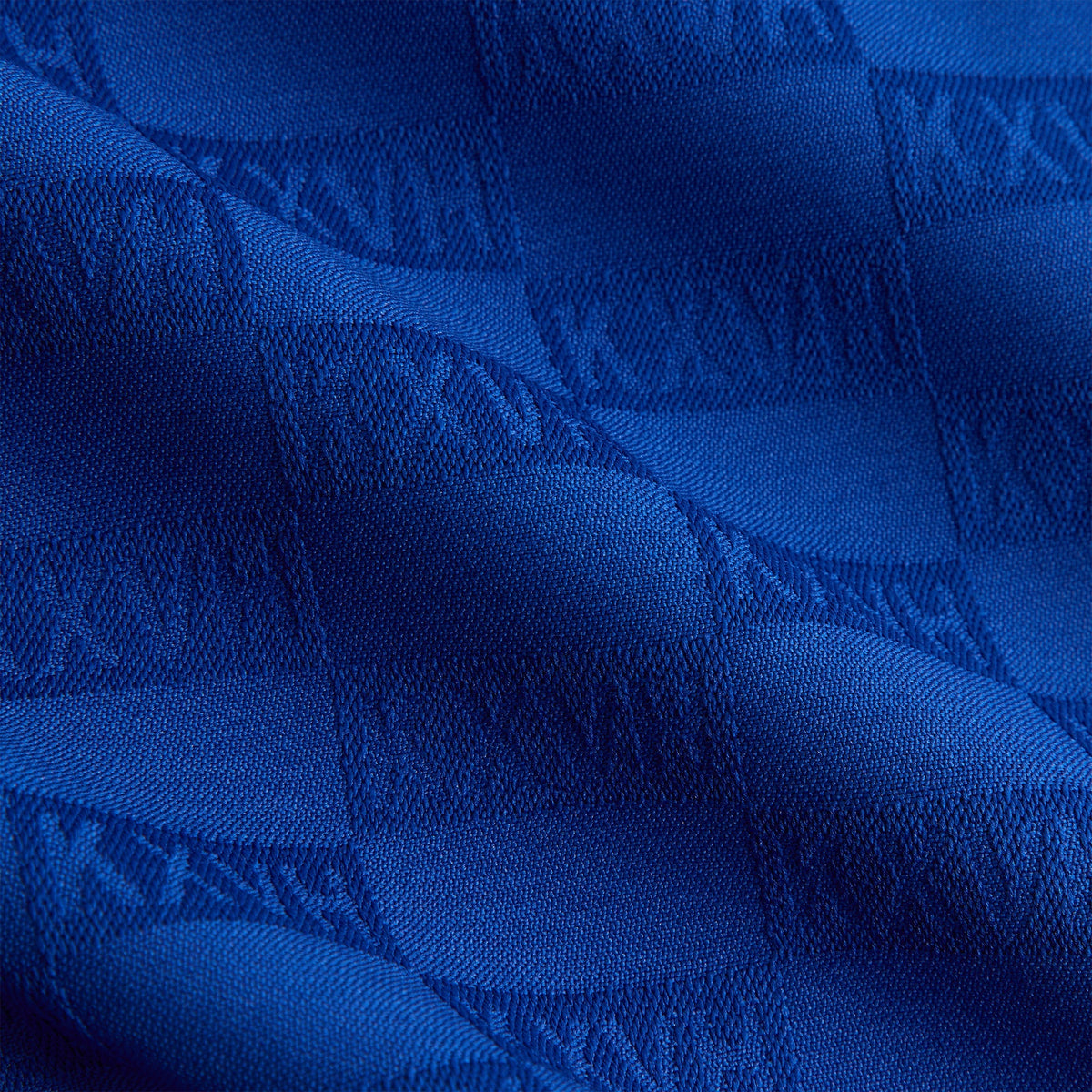 Kith & Messi for adidas Football Monogram Short - Blue