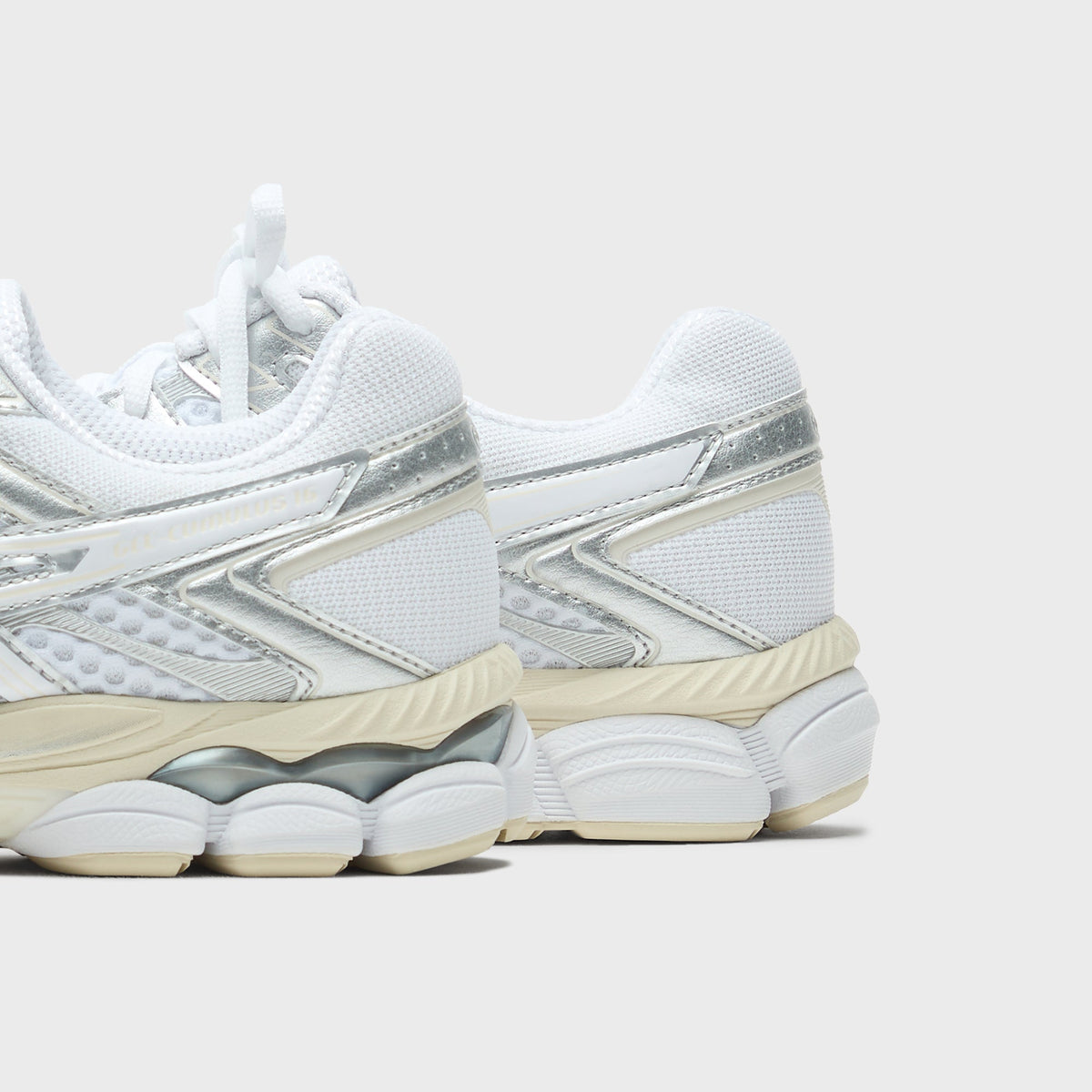 ASICS Gel-Cumulus 16 - White