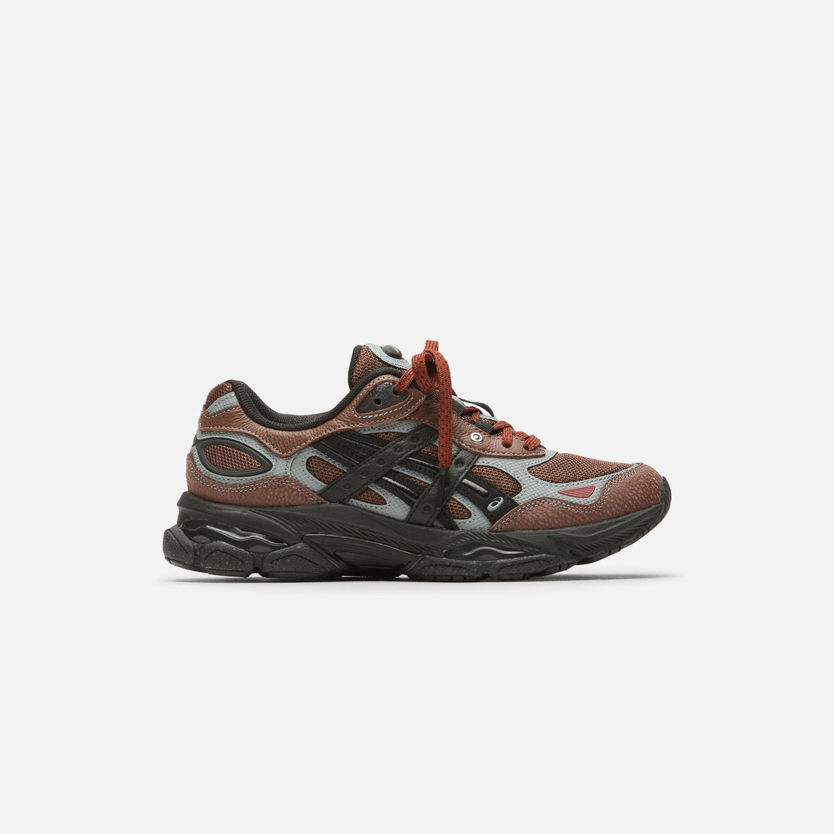 ASICS x HAL Studios GEL-NYC 2.0 SSHS - Mahogany / Black
