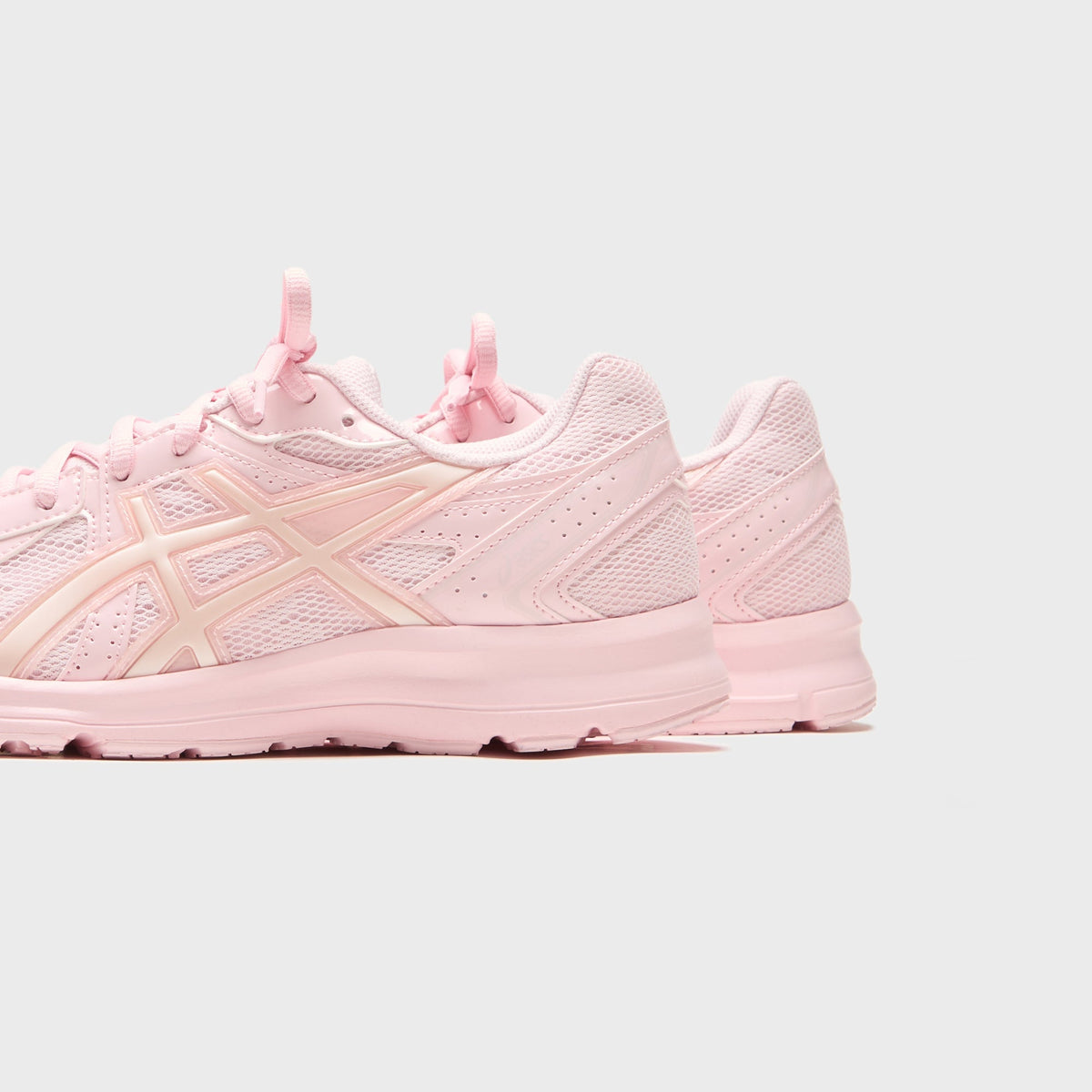 ASICS JOG 100S - Pink Salt