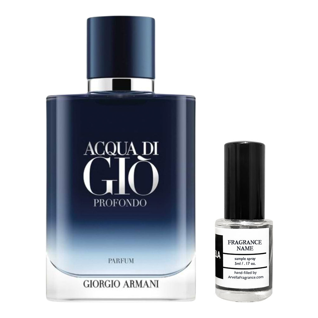 Acqua Di Gio Profondo Parfum