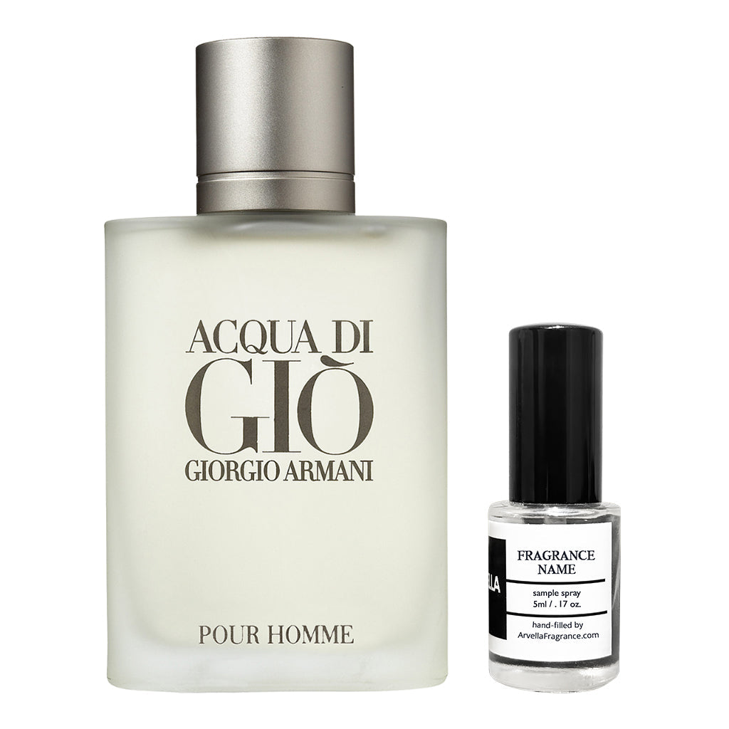 Acqua Di Gio for Men EDT